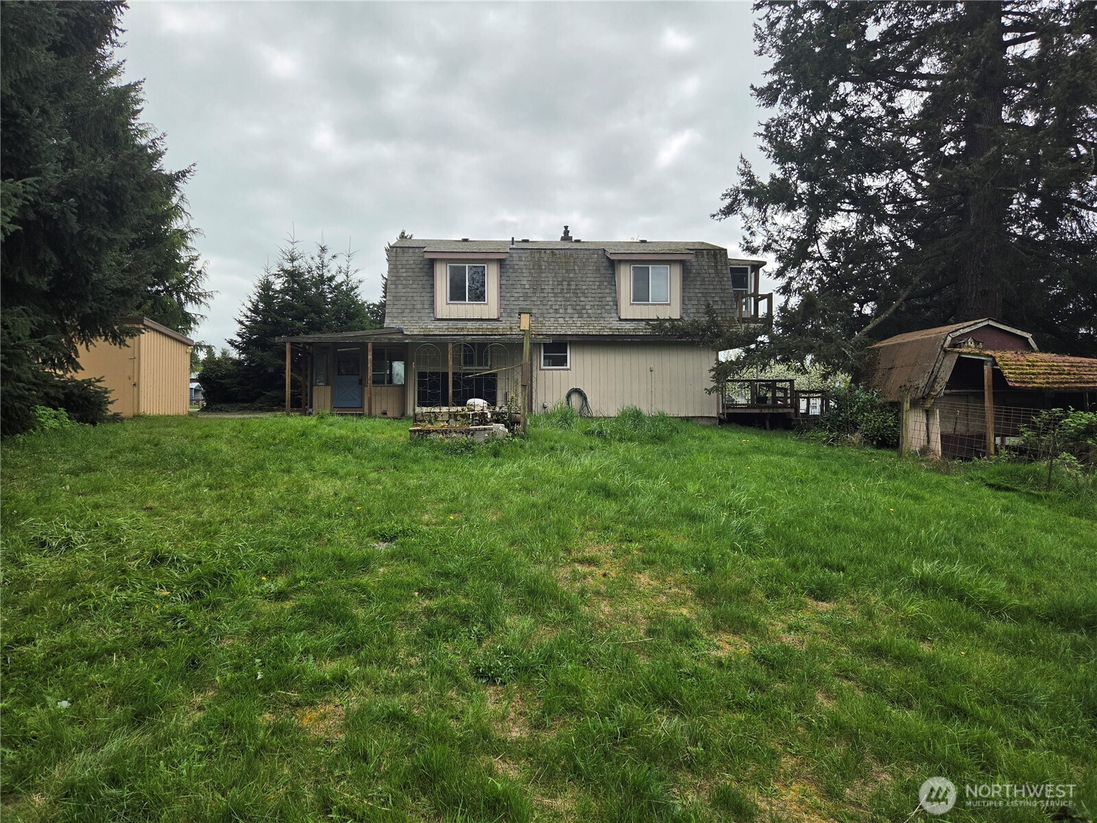 16412 115th Lane SE, Yelm, WA 98597