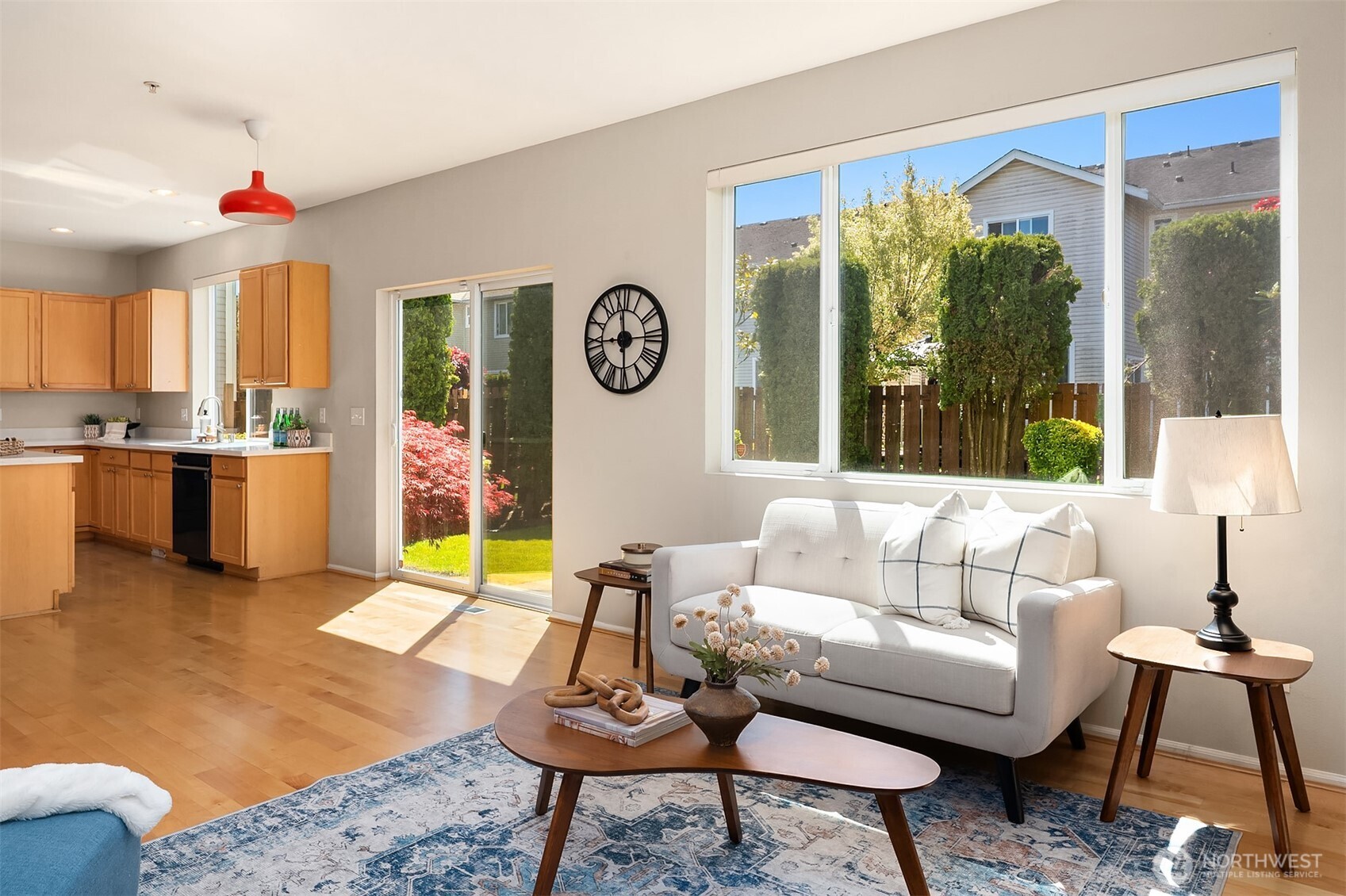 4507 S 220th Street , Kent, WA 98032