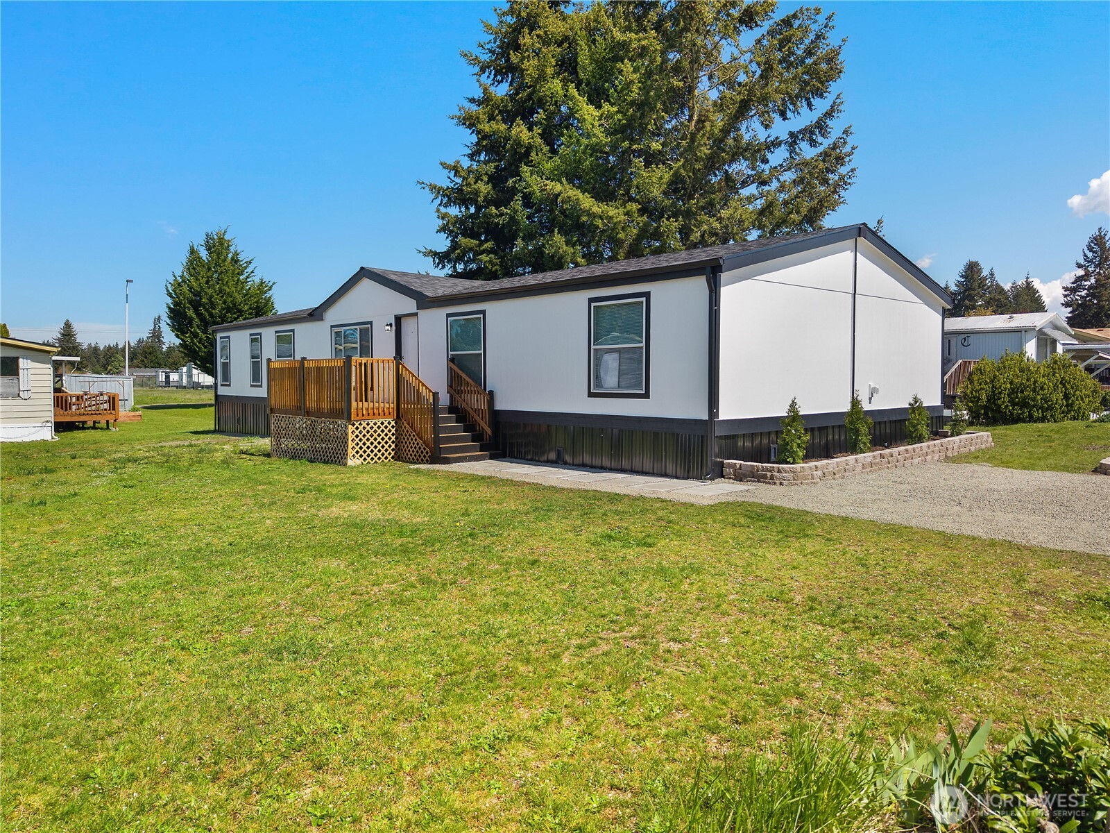 8915 Wilkensen Road SE #9A, Yelm, WA 98597