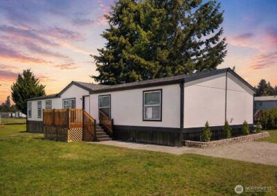 8915 Wilkensen Road SE #9A, Yelm, WA 98597 - Photo 22