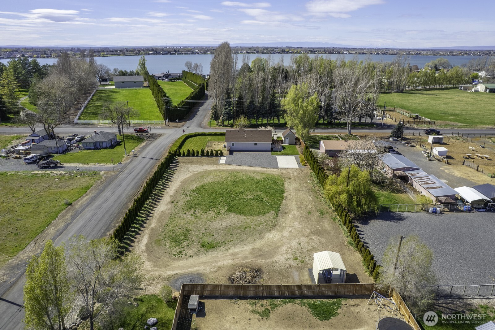 8052 Teal Road NE, Moses Lake, WA 98837