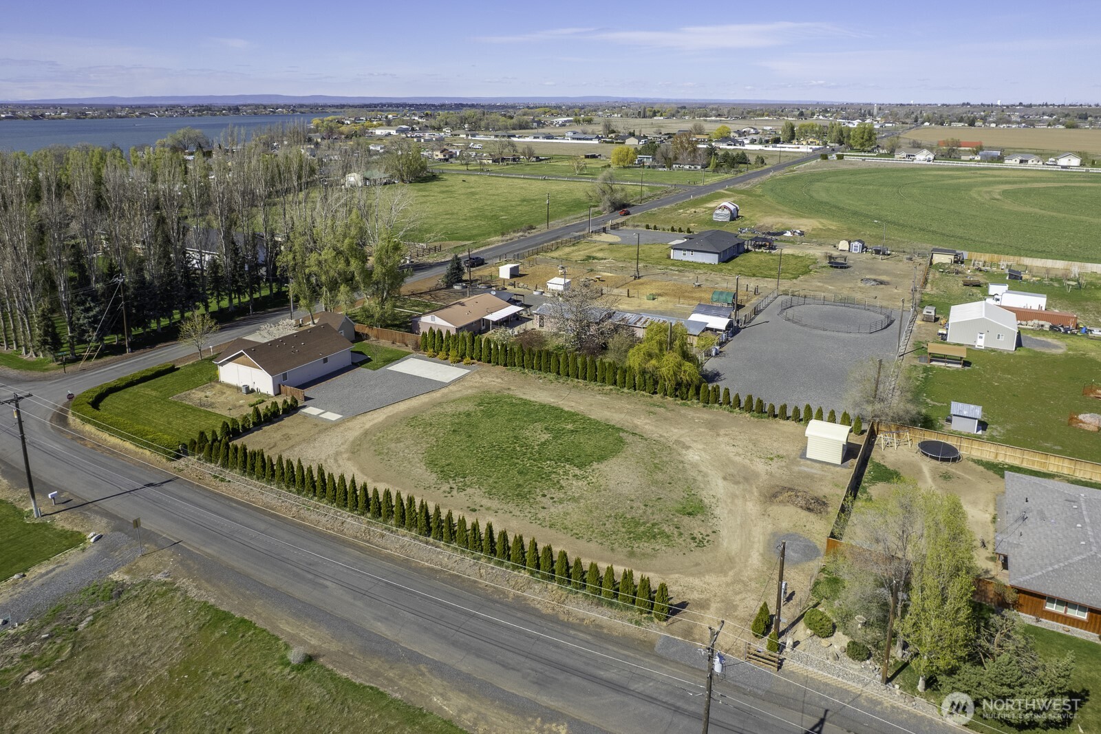 8052 Teal Road NE, Moses Lake, WA 98837