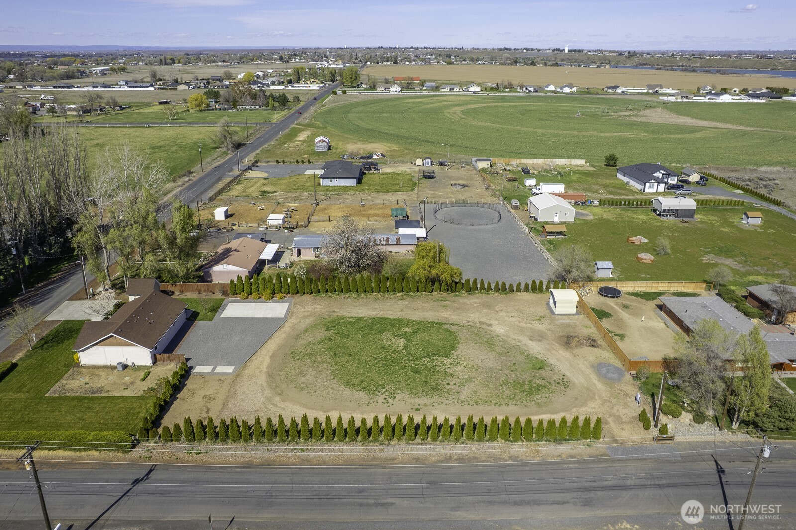 8052 Teal Road NE, Moses Lake, WA 98837