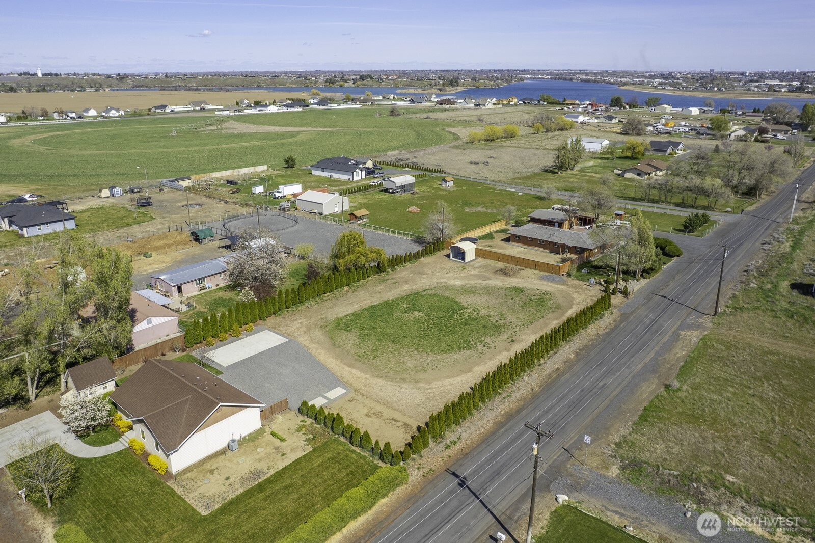 8052 Teal Road NE, Moses Lake, WA 98837