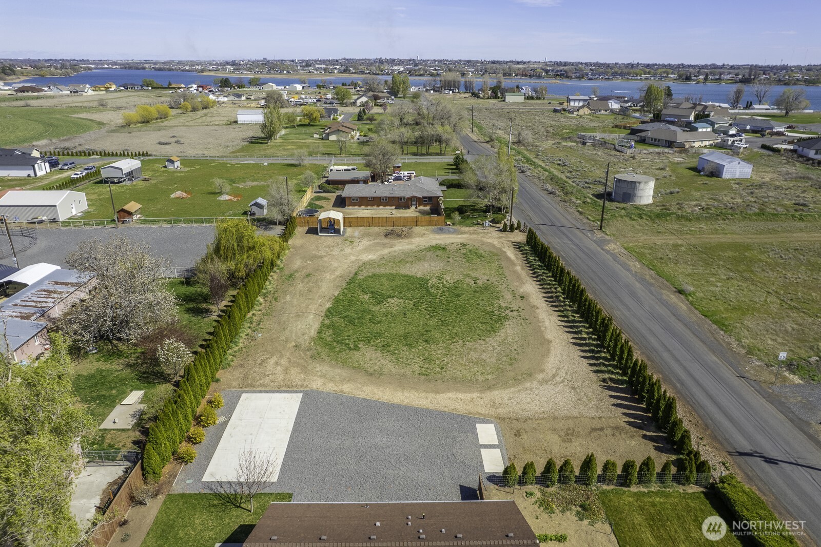 8052 Teal Road NE, Moses Lake, WA 98837