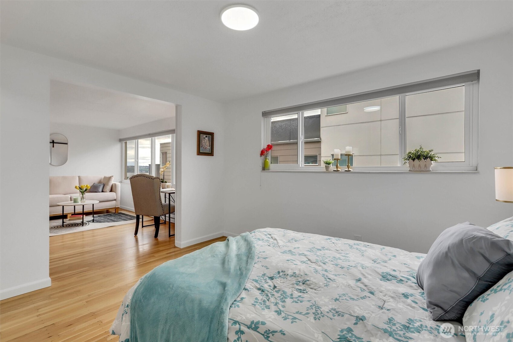 919 2nd Avenue W #505, Seattle, WA 98119