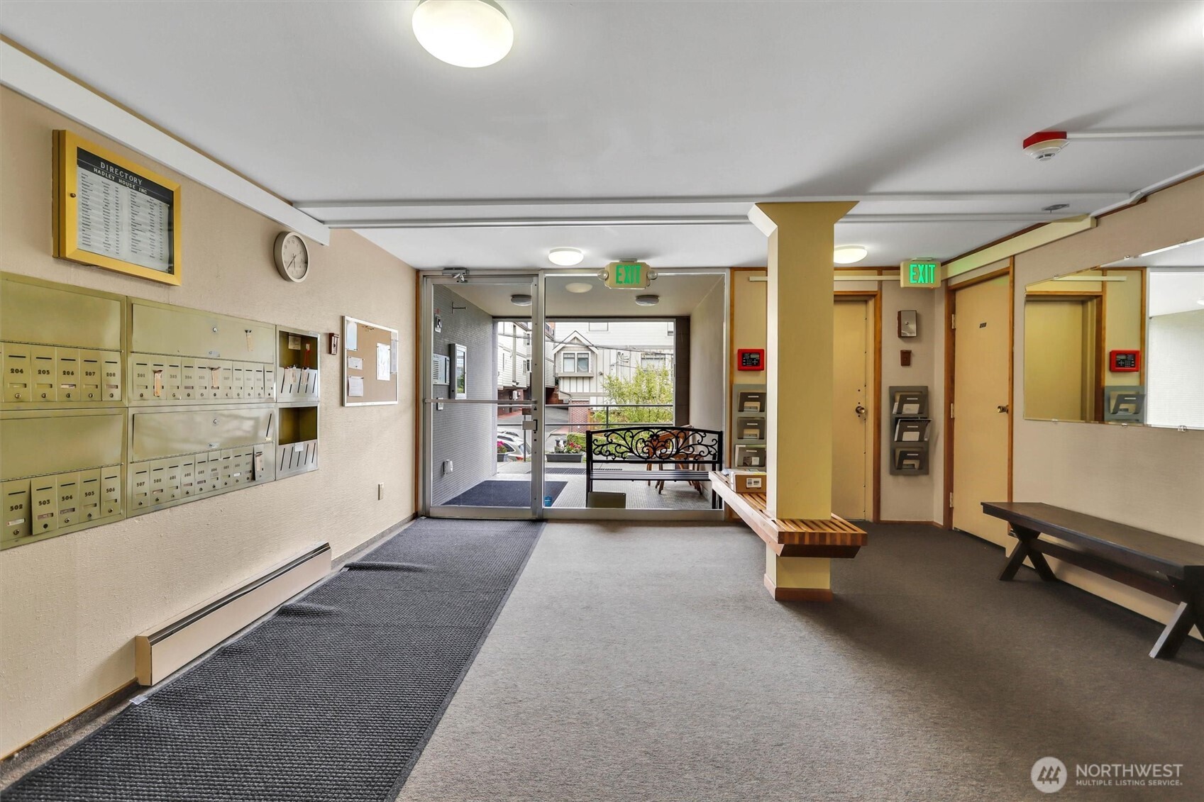 919 2nd Avenue W #505, Seattle, WA 98119