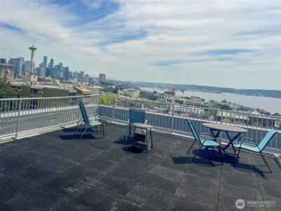 919 2nd Avenue W #505, Seattle, WA 98119 - Photo 2