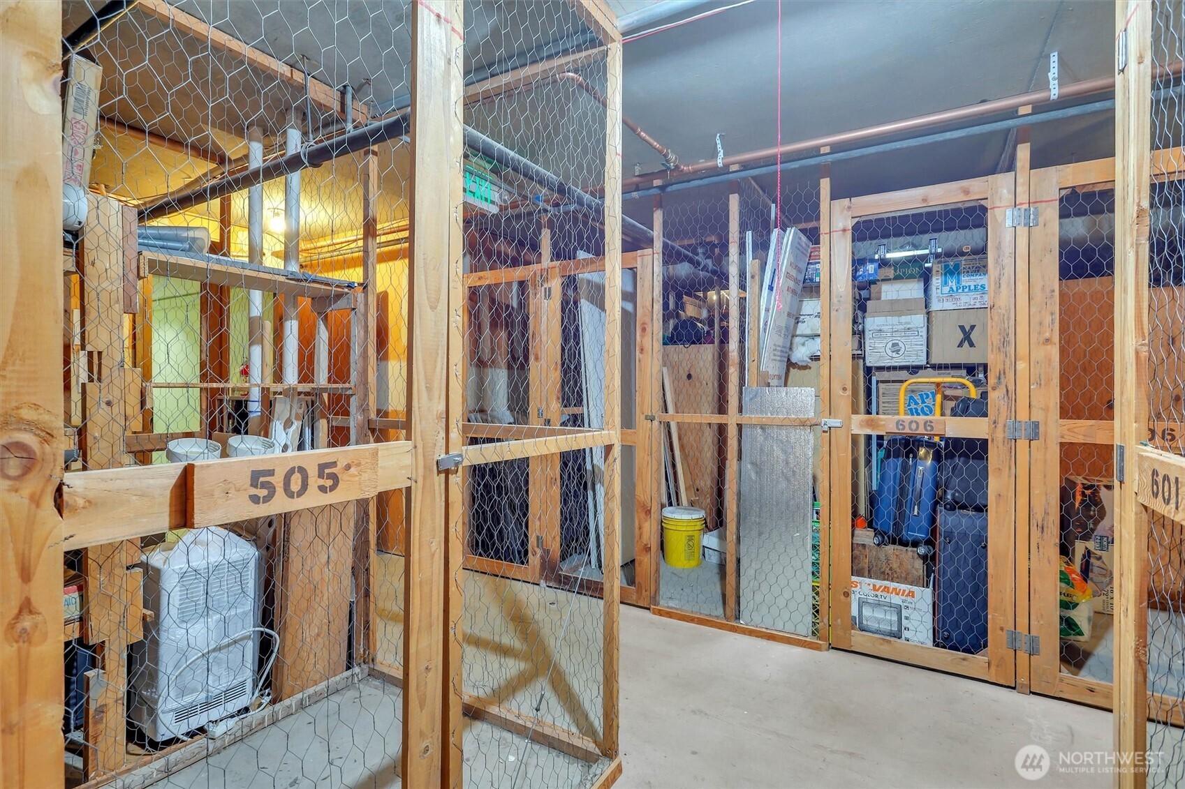 919 2nd Avenue W #505, Seattle, WA 98119