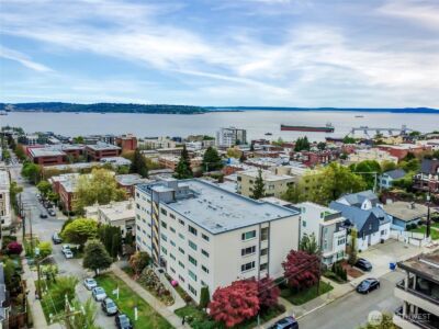 919 2nd Avenue W #505, Seattle, WA 98119 - Photo 30