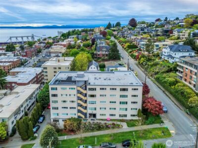 919 2nd Avenue W #505, Seattle, WA 98119 - Photo 32