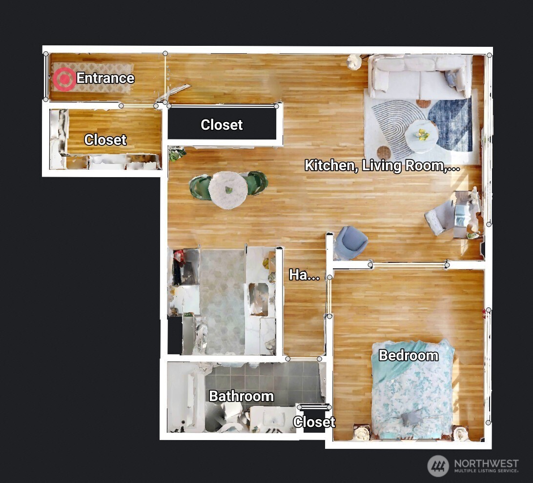 919 2nd Avenue W #505, Seattle, WA 98119