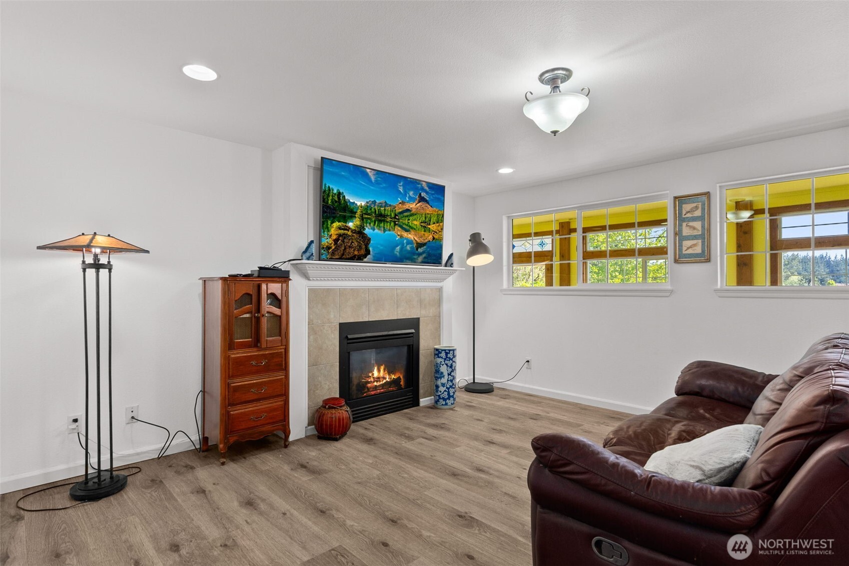 18945 Ivan Street SW, Rochester, WA 98579