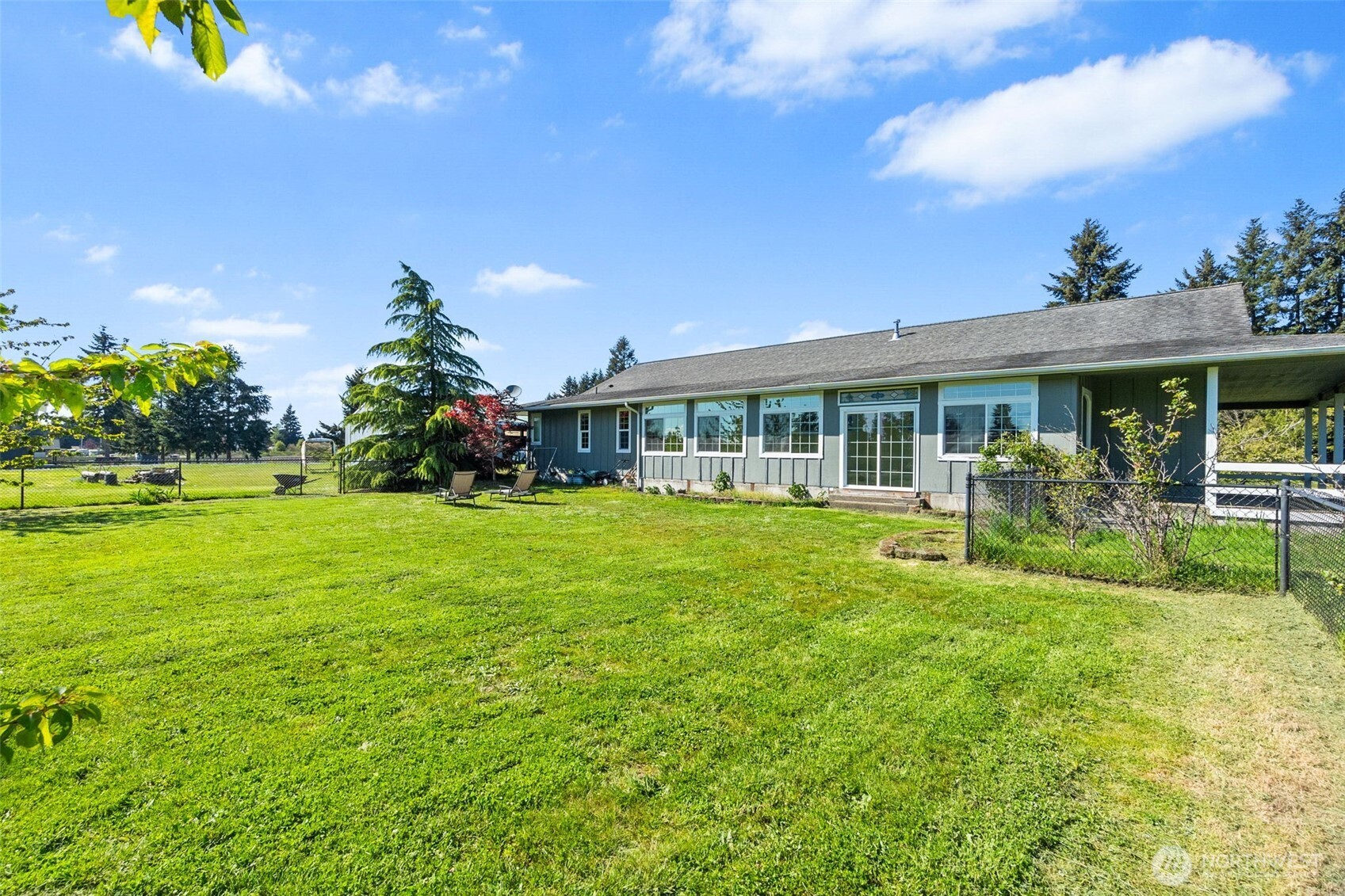 18945 Ivan Street SW, Rochester, WA 98579