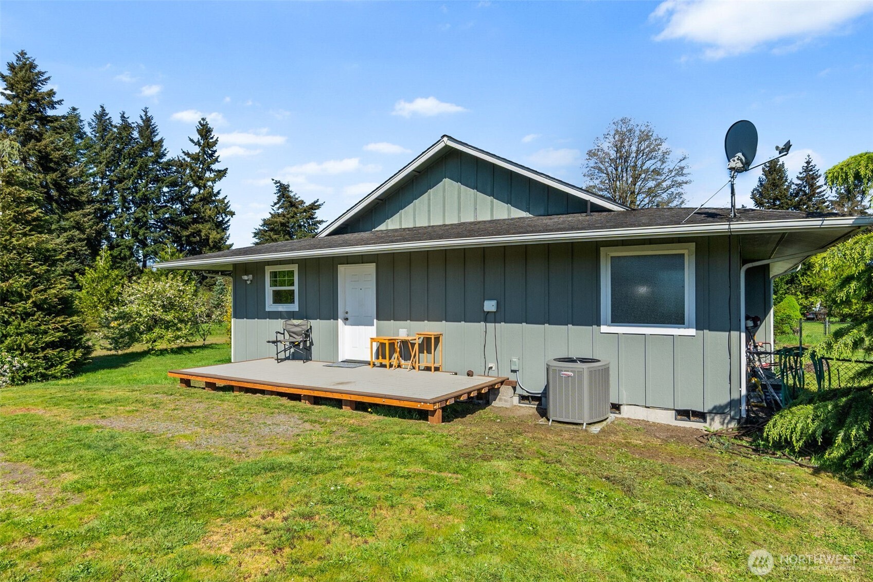 18945 Ivan Street SW, Rochester, WA 98579