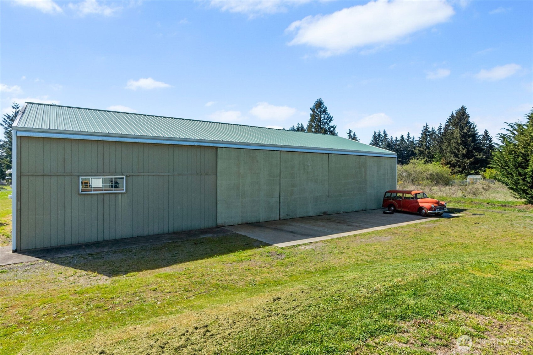 18945 Ivan Street SW, Rochester, WA 98579