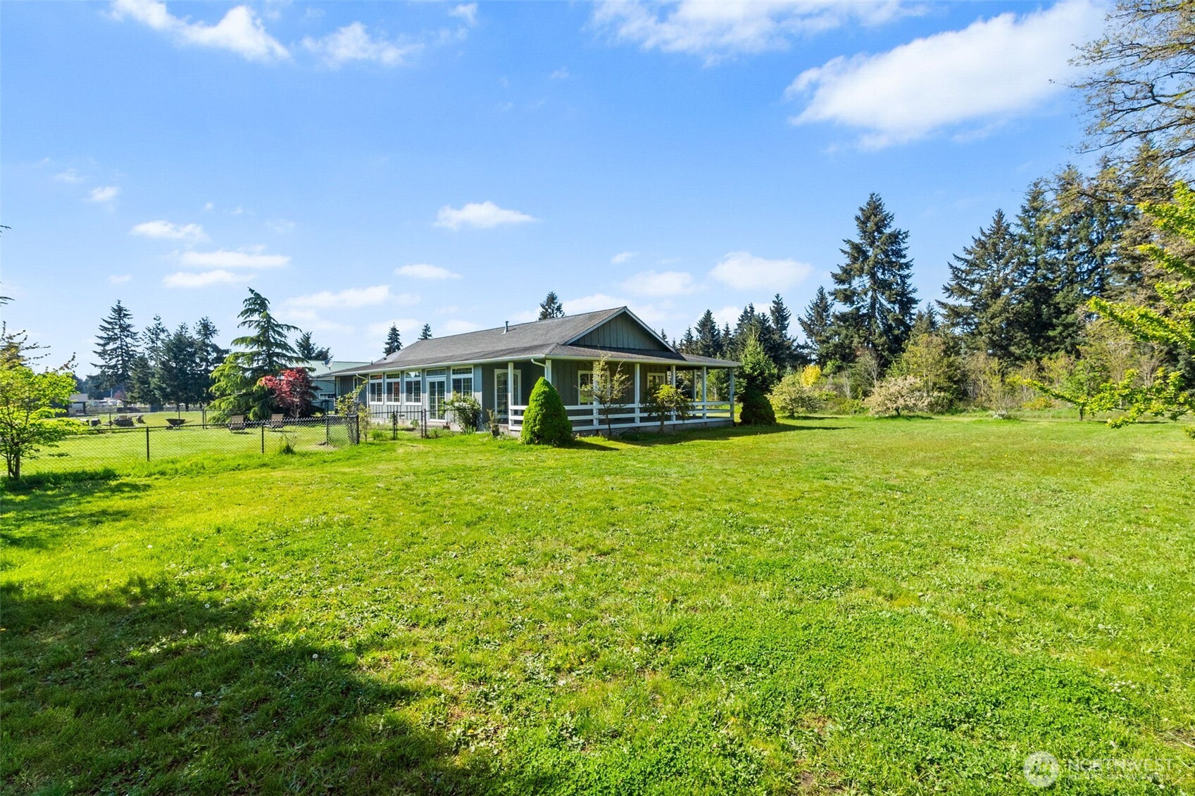 18945 Ivan Street SW, Rochester, WA 98579
