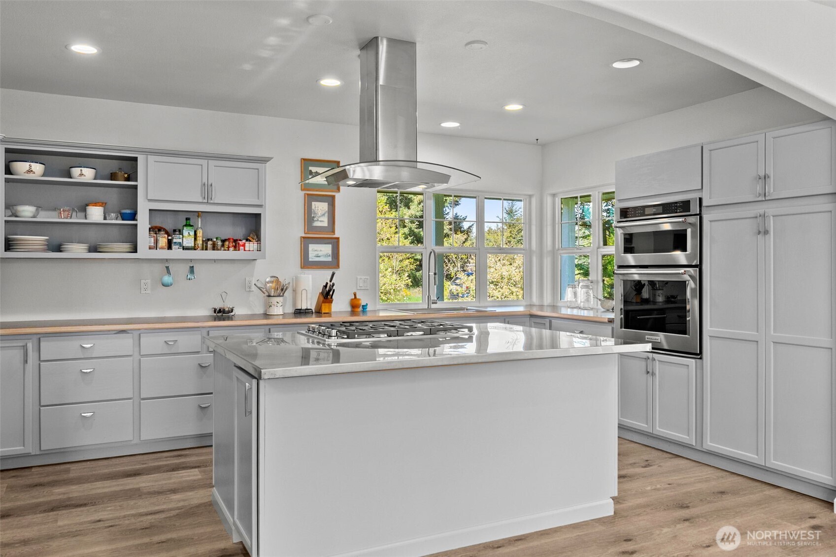 18945 Ivan Street SW, Rochester, WA 98579
