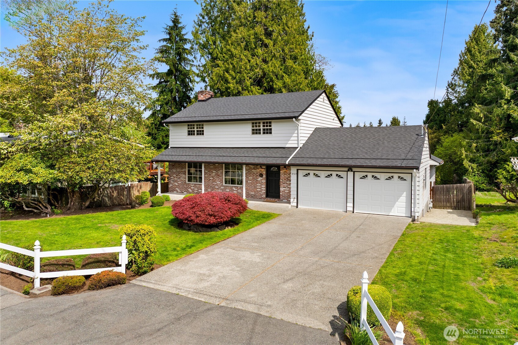 18615 81st Avenue W, Edmonds, WA 98026