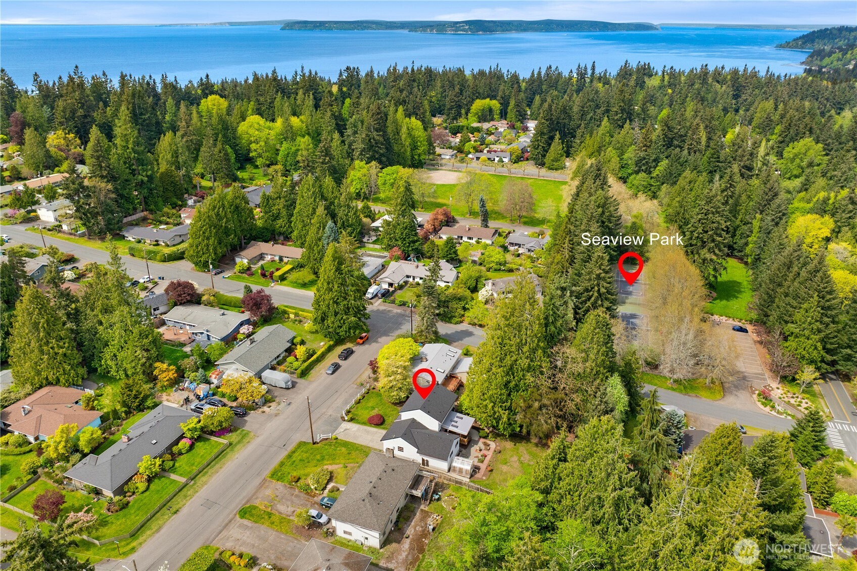 18615 81st Avenue W, Edmonds, WA 98026