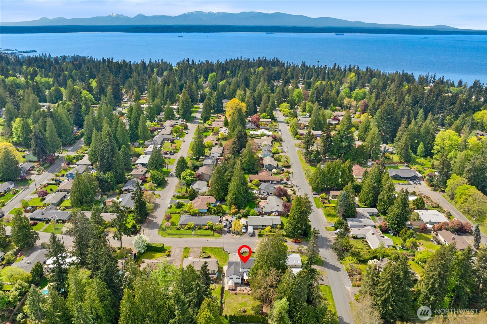 18615 81st Avenue W, Edmonds, WA 98026