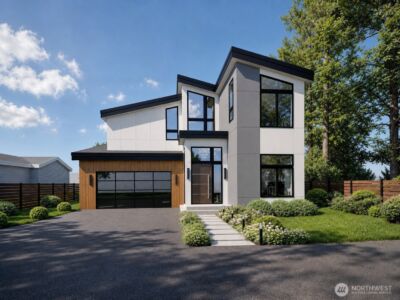 8328 NE 148th Place , Kenmore, WA 98028 - Photo 1