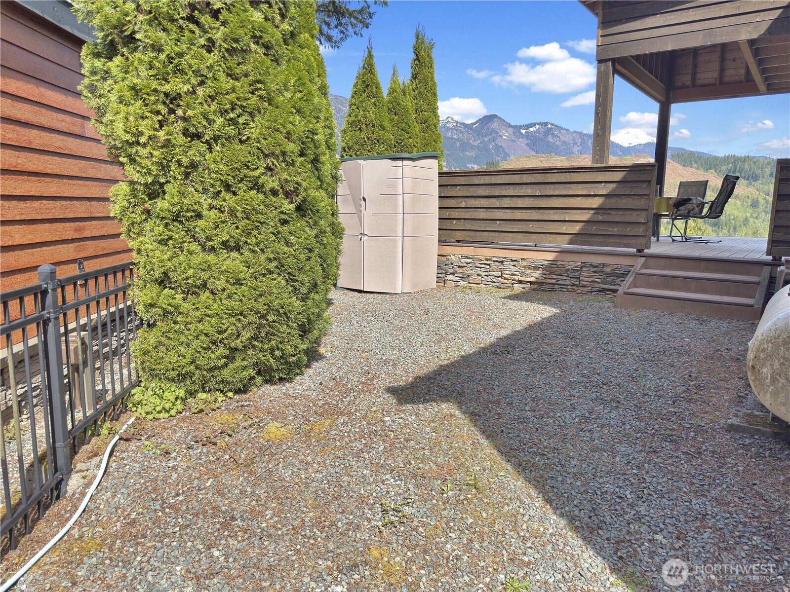 45153 Kalakala Trail #D-2, Concrete, WA 98237