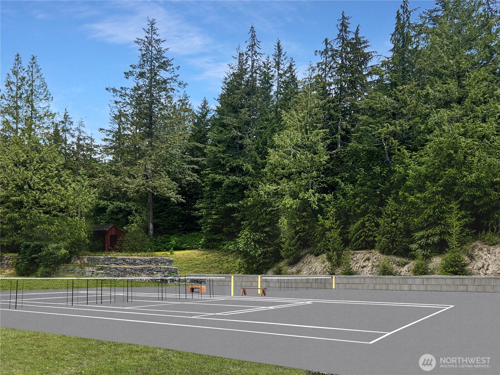 45153 Kalakala Trail #D-2, Concrete, WA 98237