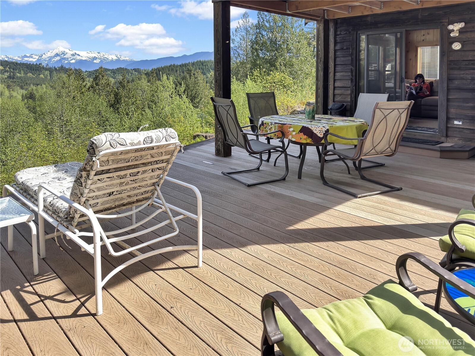 45153 Kalakala Trail #D-2, Concrete, WA 98237