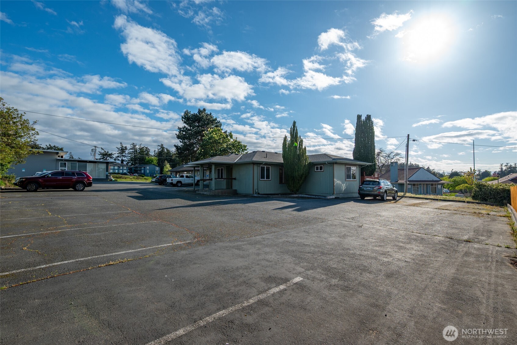 412 N Main Street , Coupeville, WA 98239