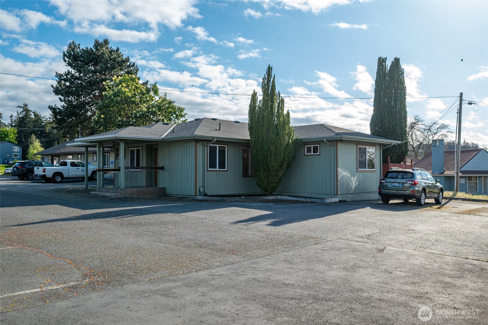 412 N Main Street , Coupeville, WA 98239
