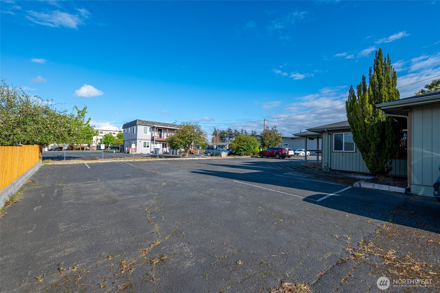 412 N Main Street , Coupeville, WA 98239