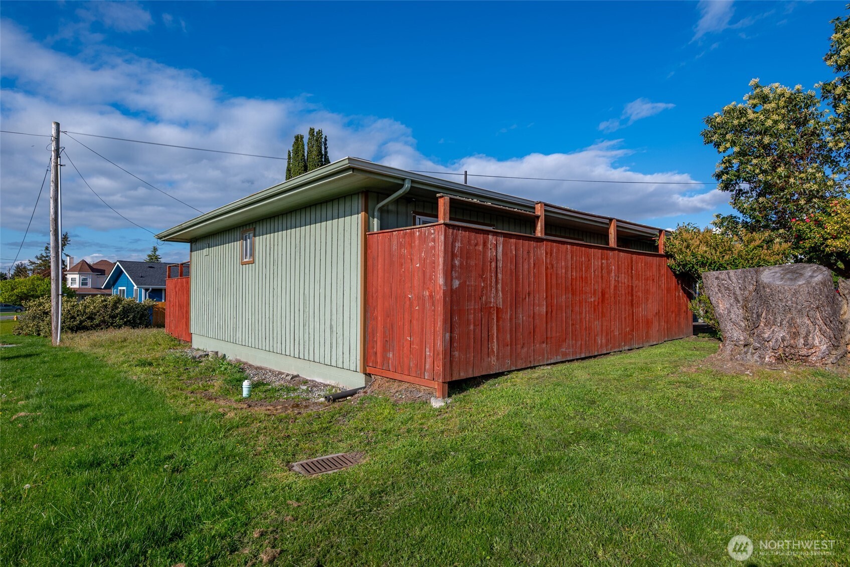 412 N Main Street , Coupeville, WA 98239