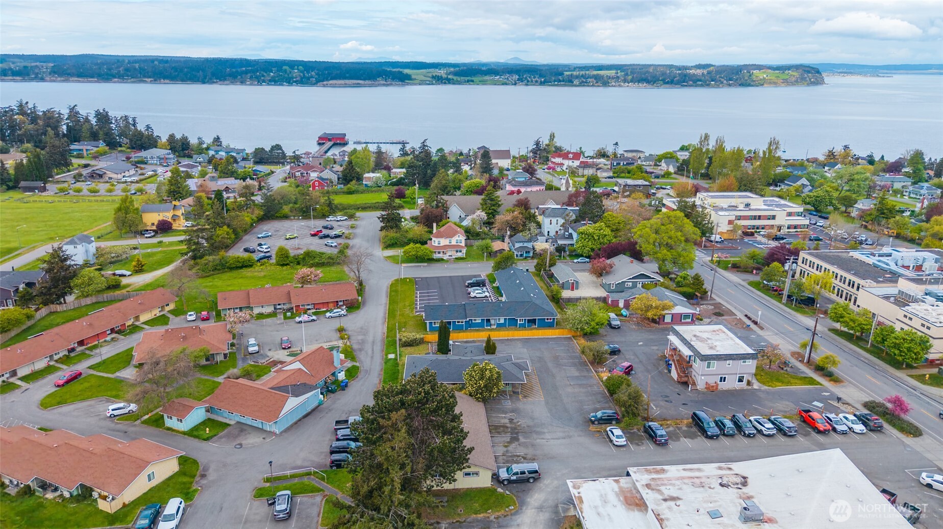 412 N Main Street , Coupeville, WA 98239