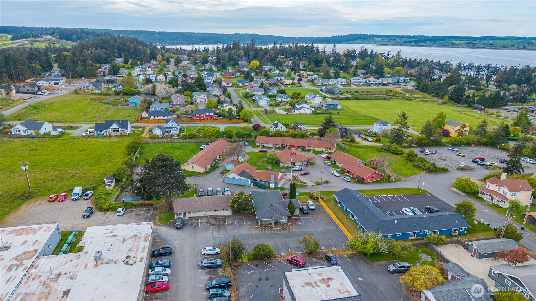 412 N Main Street , Coupeville, WA 98239