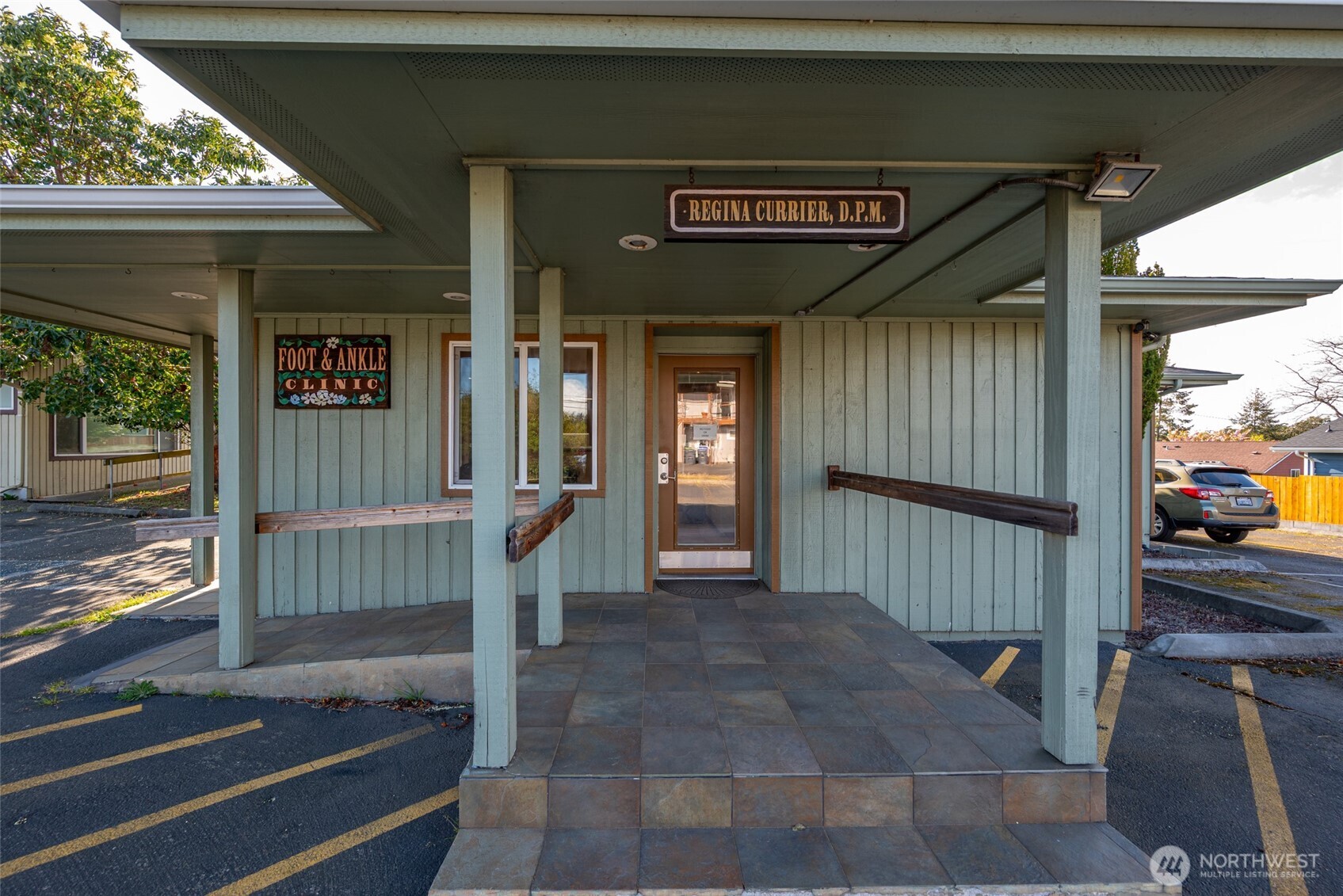 412 N Main Street , Coupeville, WA 98239