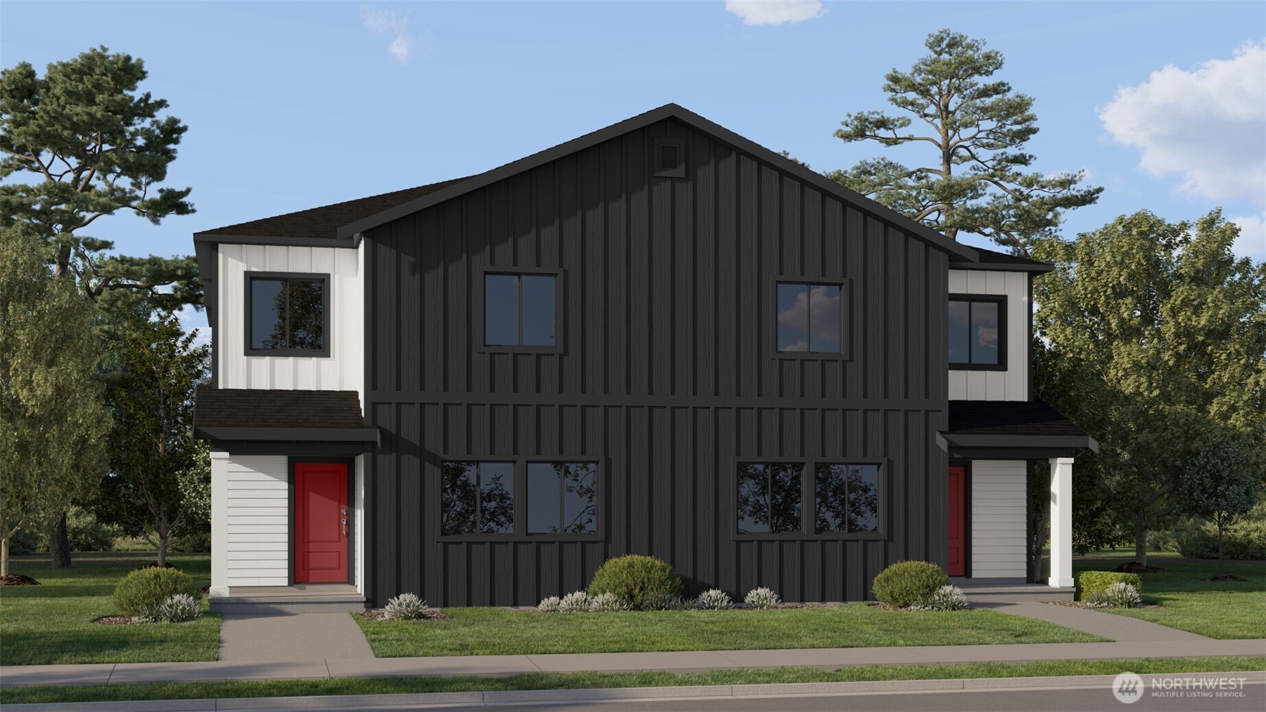 22933 SE Yew Street , Black Diamond, WA 98010