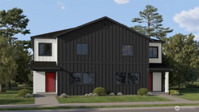 22933 SE Yew Street , Black Diamond, WA 98010 - Photo 2