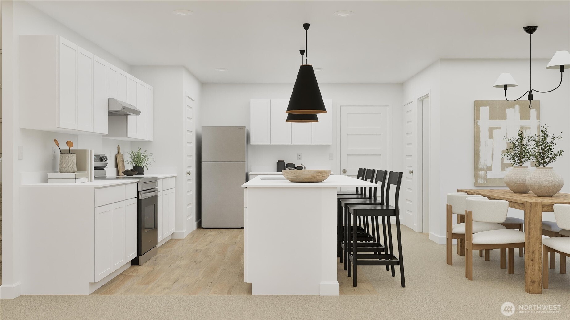 22933 SE Yew Street , Black Diamond, WA 98010