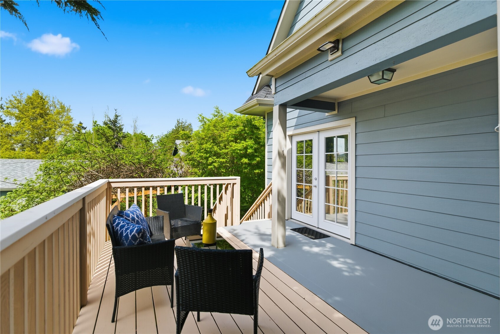4516 N Mullen Street , Tacoma, WA 98407
