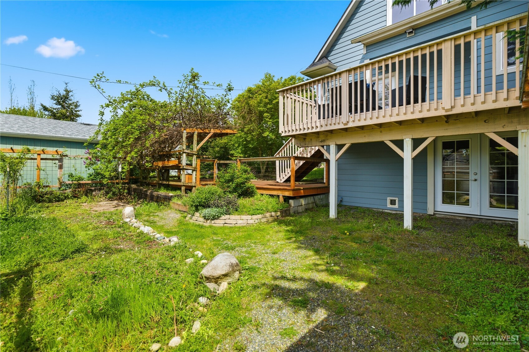 4516 N Mullen Street , Tacoma, WA 98407
