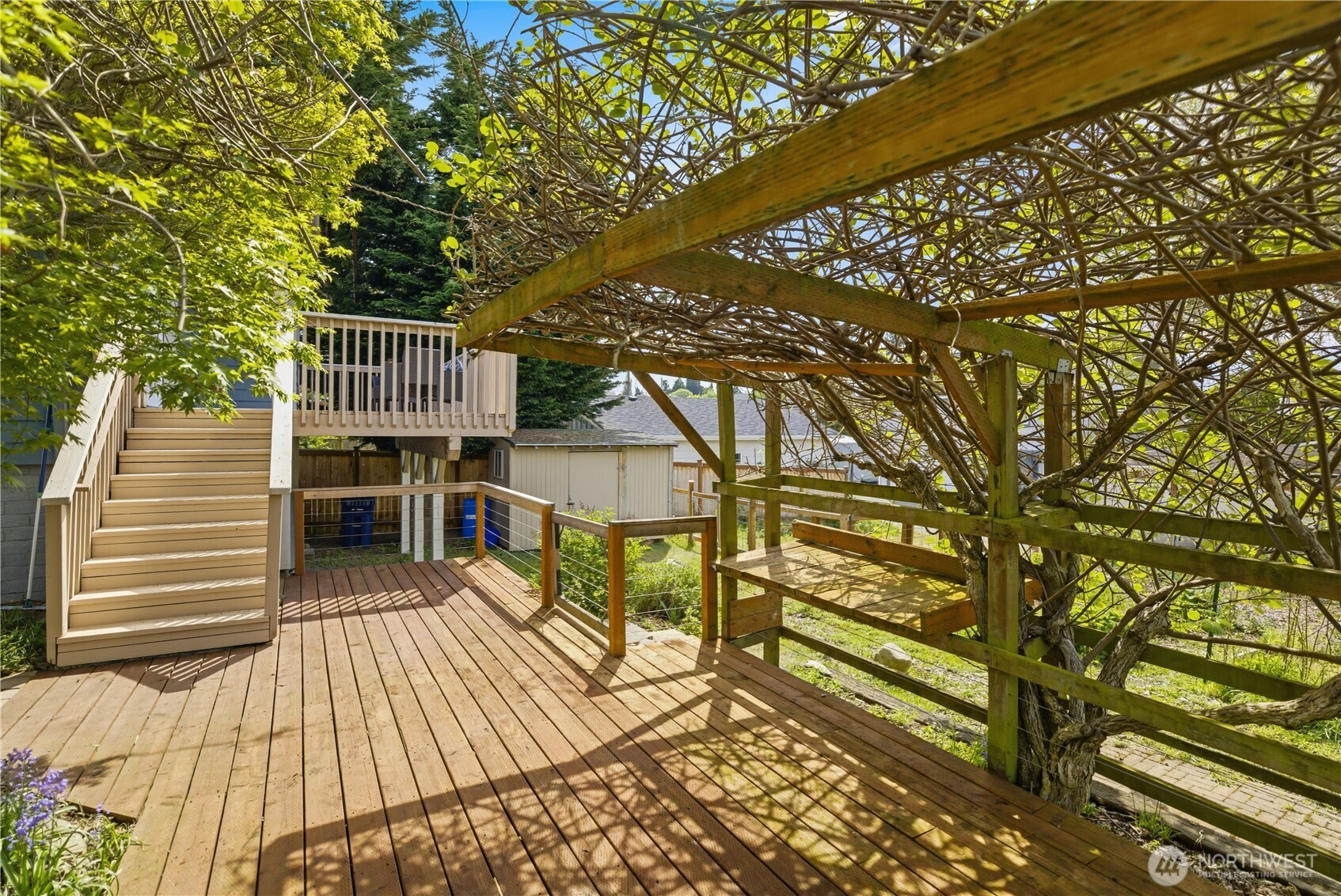 4516 N Mullen Street , Tacoma, WA 98407
