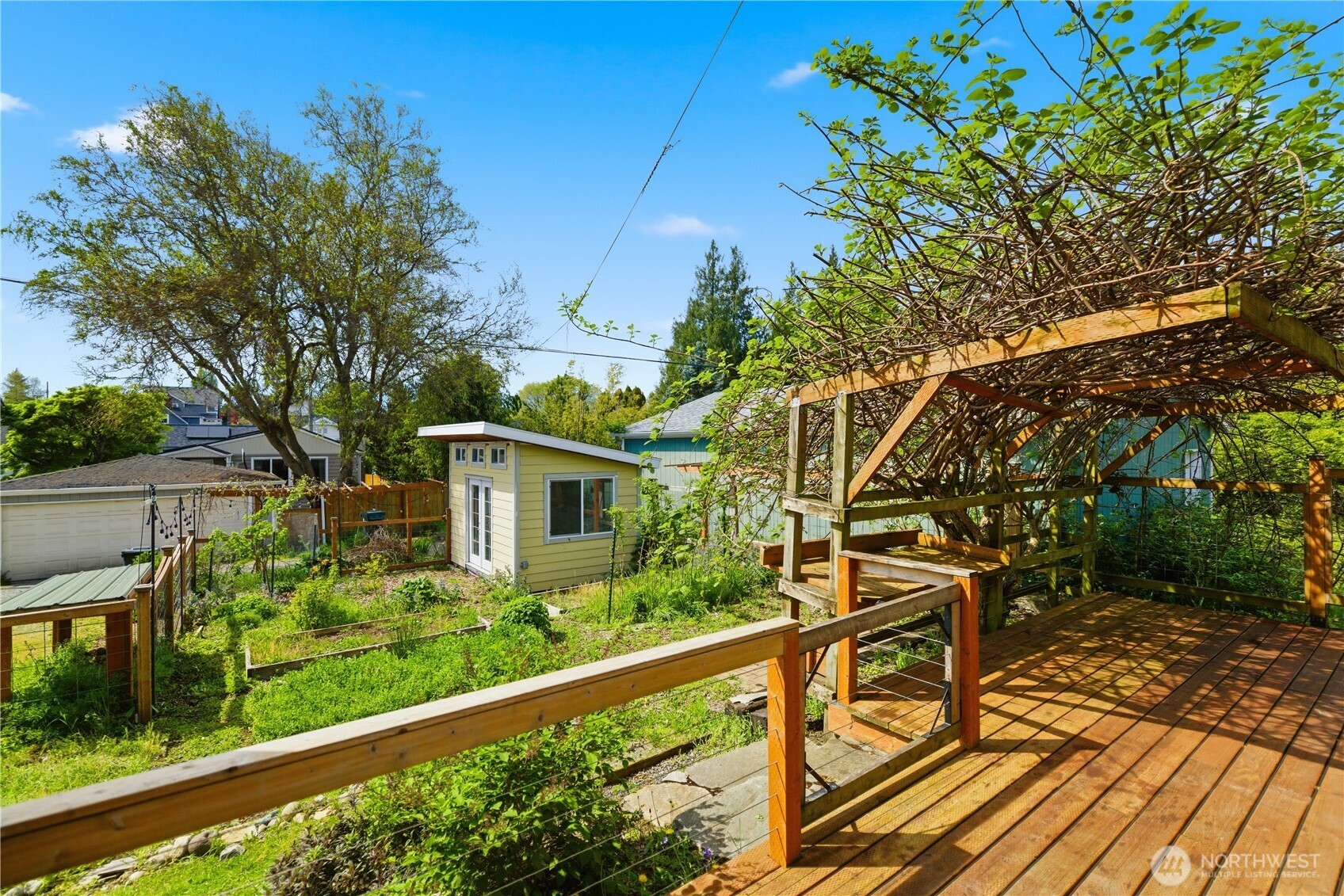 4516 N Mullen Street , Tacoma, WA 98407