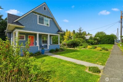 4516 N Mullen Street , Tacoma, WA 98407 - Photo 3