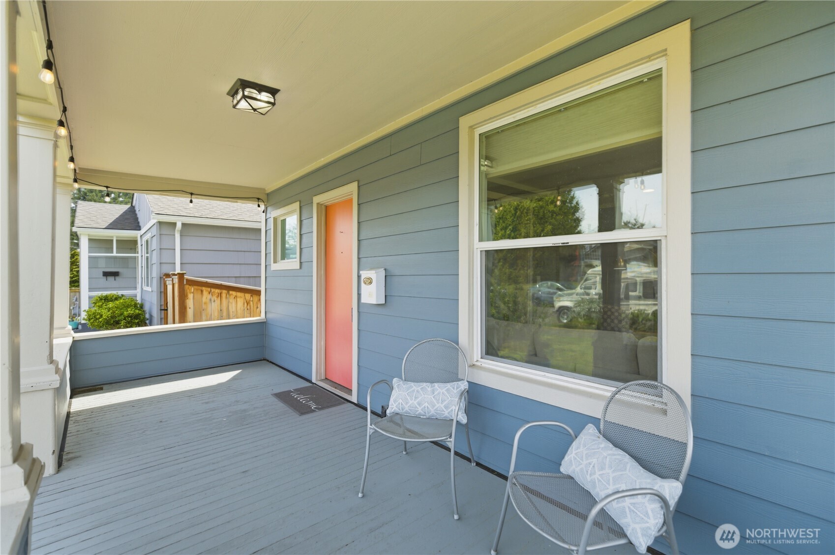 4516 N Mullen Street , Tacoma, WA 98407