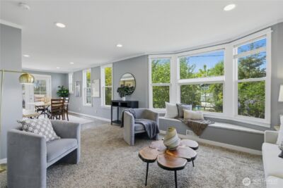 4516 N Mullen Street , Tacoma, WA 98407 - Photo 5