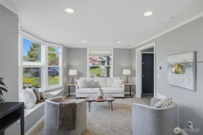4516 N Mullen Street , Tacoma, WA 98407 - Photo 6
