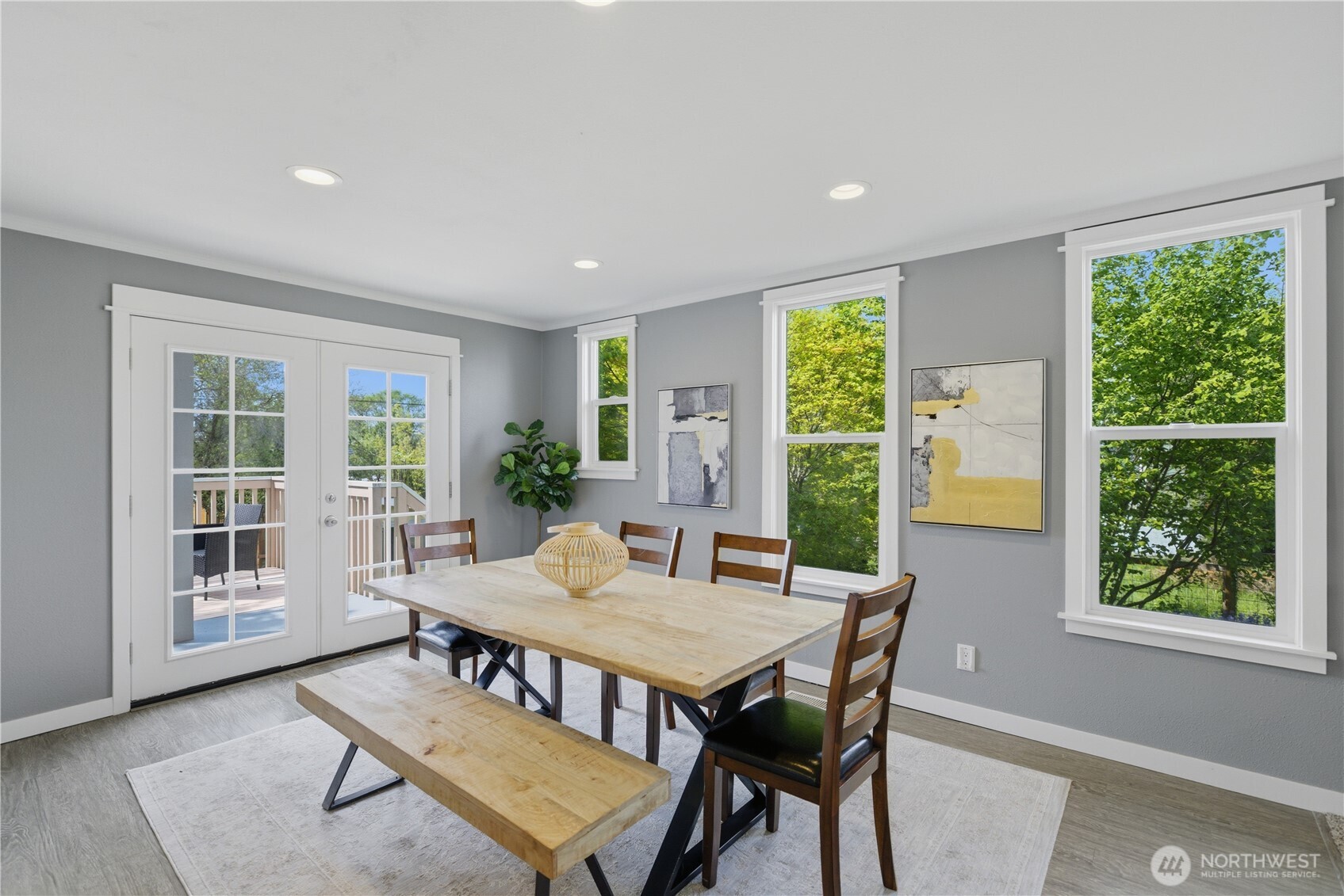 4516 N Mullen Street , Tacoma, WA 98407