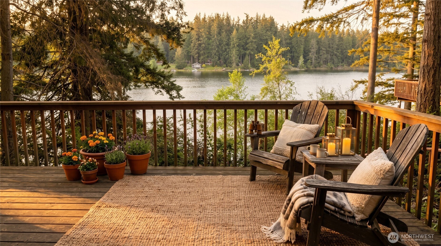 4945 Lakeside Drive , Langley, WA 98260