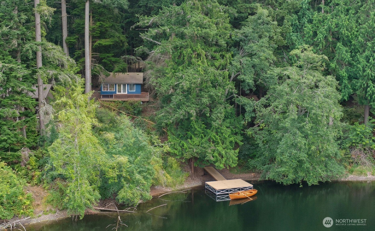 4945 Lakeside Drive , Langley, WA 98260